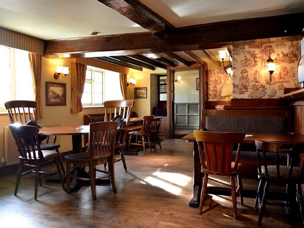 Swan & Talbot Inn Wetherby Exterior photo